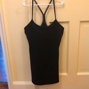 Lululemon Power Y Tank